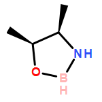 1,3,2-Oxazaborolidine, 4,5-dimethyl-, (4R,5S)-rel-