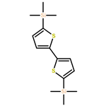 Silane, 2,2'-bithiophene-5,5'-diylbis[trimethyl-