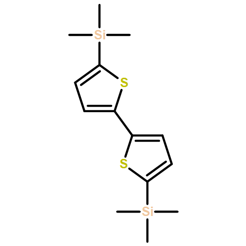 Silane, 2,2'-bithiophene-5,5'-diylbis[trimethyl-