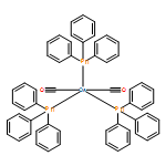 Osmium, dicarbonyltris(triphenylphosphine)-