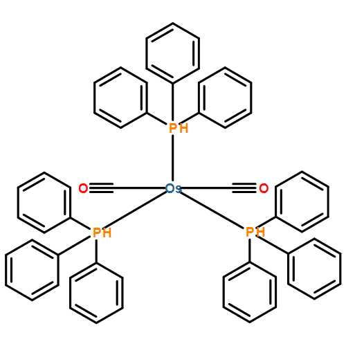 Osmium, dicarbonyltris(triphenylphosphine)-