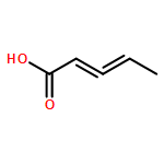 2,3-Pentadienoic acid