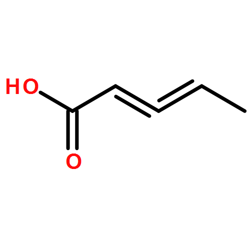 2,3-Pentadienoic acid