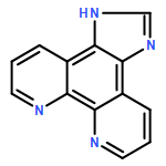 1H-Imidazo[4,5-f][1,10]phenanthroline