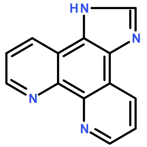 1H-Imidazo[4,5-f][1,10]phenanthroline