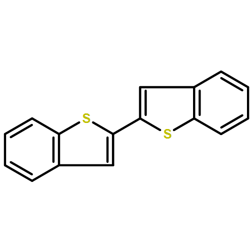 2,2'-Bibenzo[b]thiophene