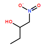 2-Butanol, 1-nitro-, (2S)-