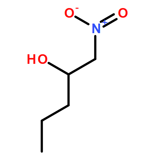 2-Pentanol, 1-nitro-, (2S)-