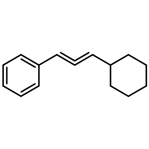 Benzene, [(1R)-3-cyclohexyl-1,2-propadien-1-yl]-