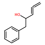 Benzeneethanol, α-1,2-propadien-1-yl-