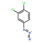 Benzene, 4-azido-1,2-dichloro-