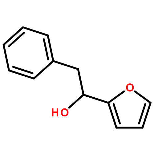 2-Furanmethanol, α-(phenylmethyl)-