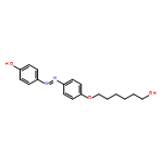 Phenol, 4-[2-[4-[(6-hydroxyhexyl)oxy]phenyl]diazenyl]-