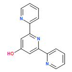 [2,2':6',2''-Terpyridin]-4'-ol