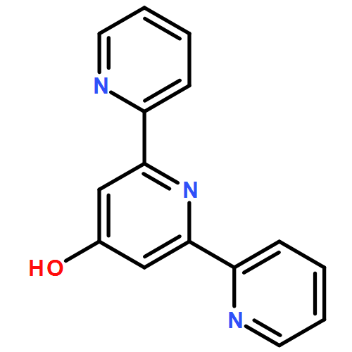 [2,2':6',2''-Terpyridin]-4'-ol