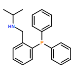 Benzenemethanol, 2-(diphenylphosphino)-