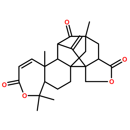 9,15-Methano-3H,11H,13H-furo[3',4':3a,4]indeno[1,7a-g][2]benzoxepin-3,11,16-trione, 5,5a,6,7,8,9,10,10a,14,15,15a,15b-dodecahydro-5,5,9,15b-