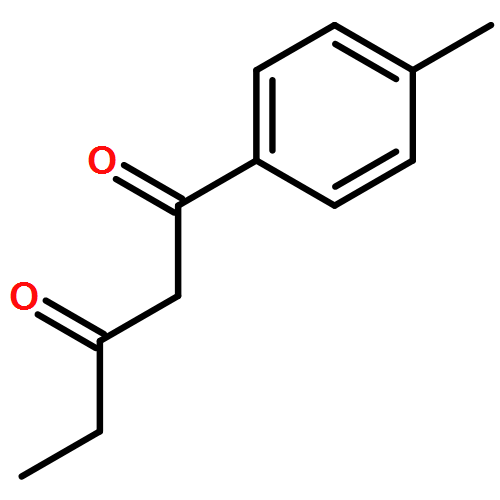 1,3-Pentanedione, 1-(4-methylphenyl)-