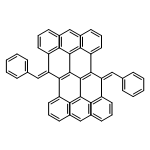 Benzene, 1,1',1'',1''',1'''',1''''',1'''''',1'''''''-(1E,3E,5E,7E)-1,3,5,7-octatetraene-1,2,3,4,5,6,7,8-octayloctakis- (9CI)