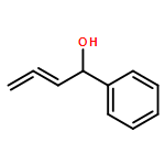 Benzenemethanol, α-1,2-propadien-1-yl-, (αS)-