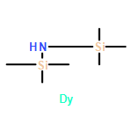 Silanamine, 1,1,1-trimethyl-N-(trimethylsilyl)-, dysprosium(3+) salt