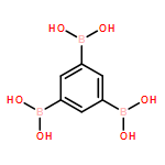 Boronic acid, B,B',B''-1,3,5-benzenetriyltris-