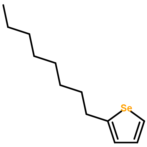 Selenophene, 2-octyl-