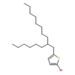 Thiophene, 2-bromo-5-(2-hexyldecyl)-