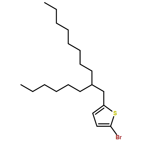 Thiophene, 2-bromo-5-(2-hexyldecyl)-