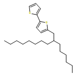 2,2'-Bithiophene, 5-(2-hexyldecyl)-