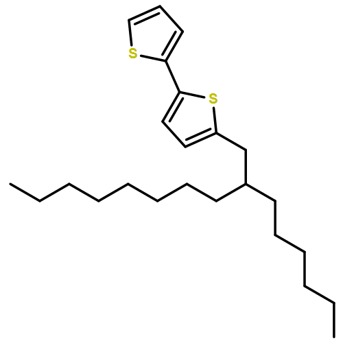 2,2'-Bithiophene, 5-(2-hexyldecyl)-