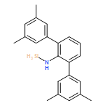 Silanamine, N-(3,3'',5,5''-tetramethyl[1,1':3',1''-terphenyl]-2'-yl)-