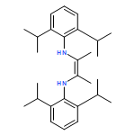 2-Butene-2,3-diamine, N2,N3-bis[2,6-bis(1-methylethyl)phenyl]-