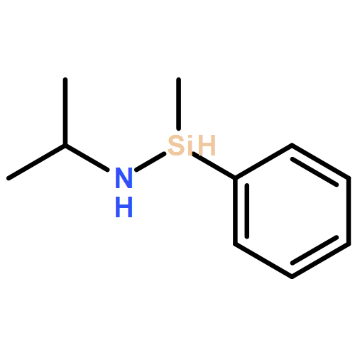 Silanamine, 1-methyl-N-(1-methylethyl)-1-phenyl-