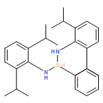 Silanediamine, N,N'-bis[2,6-bis(1-methylethyl)phenyl]-1-phenyl-