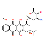 Daunomycin