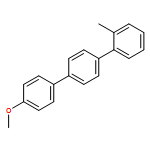 1,1':4',1''-Terphenyl, 4''-methoxy-2-methyl-