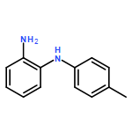 1,2-Benzenediamine, N1-(4-methylphenyl)-