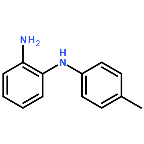 1,2-Benzenediamine, N1-(4-methylphenyl)-