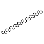 Diphenanthro[2,1-m:2',1'-m']chryseno[1,2-c:7,8-c']dipicene