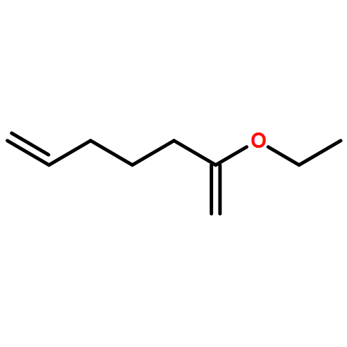 1,6-Heptadiene, 2-ethoxy-