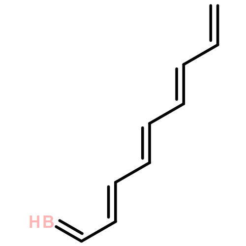 Borane, (2E,4E,6E)-2,4,6,8-nonatetraen-1-ylidene-