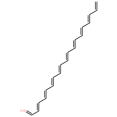 Borane, (2E,4E,6E,8E,10E,12E,14E,16E)-2,4,6,8,10,12,14,16,18-nonadecanonaen-1-ylidene-