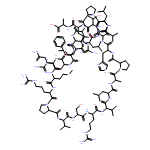 L-Alanine, L-methionyl-L-leucyl-L-arginyl-L-leucyl-L-prolyl-L-threonyl-L-valyl-L-phenylalanyl-L-arginyl-L-glutaminyl-L-methionyl-L-arginyl-L-prolyl-L-valyl-L-seryl-L-arginyl-L-valyl-L-leucyl-L-alanyl-L-prolyl-L-histidyl-L-leucyl-L-threonyl-L-arginyl-