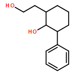 Cyclohexaneethanol, 2-hydroxy-3-phenyl-, (1R,2S,3S)-