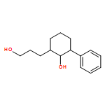 Cyclohexanepropanol, 2-hydroxy-3-phenyl-, (1R,2S,3S)-