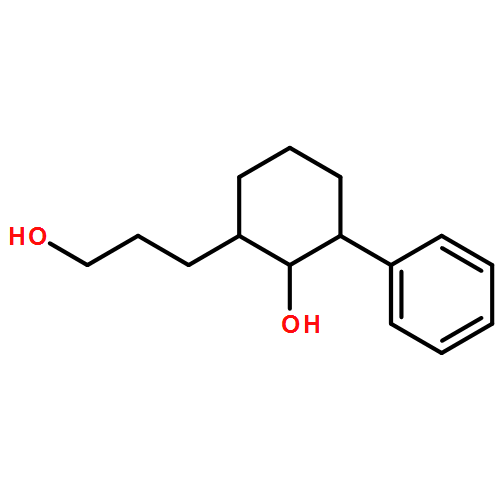 Cyclohexanepropanol, 2-hydroxy-3-phenyl-, (1R,2S,3S)-