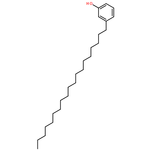 Phenol, 3-nonadecyl-