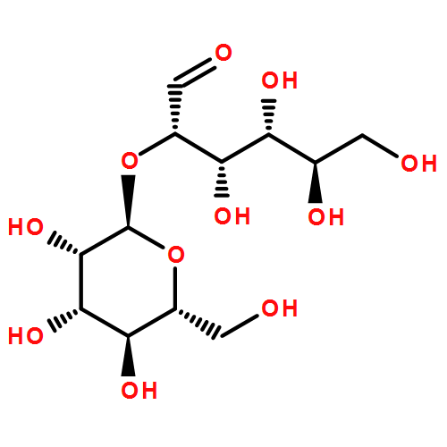 D-Mannose, 2-O-α-D-mannopyranosyl-