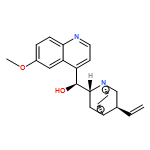 (+)-(8R,9S)-6'-methoxyinchonan-9-ol